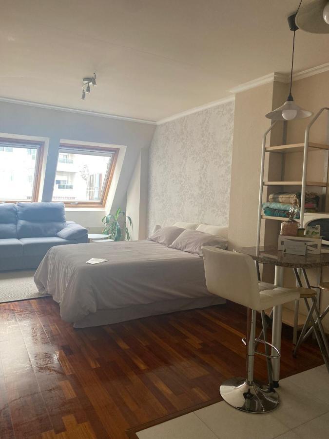 Apartamento Estudio Plaza Eliptica *