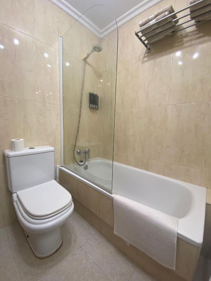 Estudio Plaza Eliptica Apartamento *