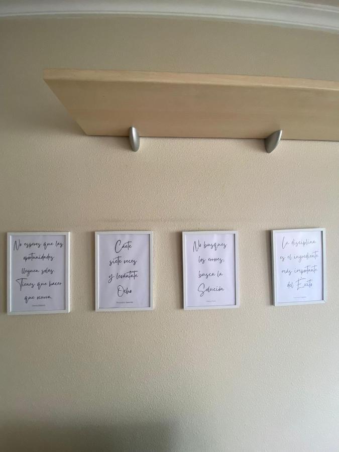 Apartamento Estudio Plaza Eliptica *