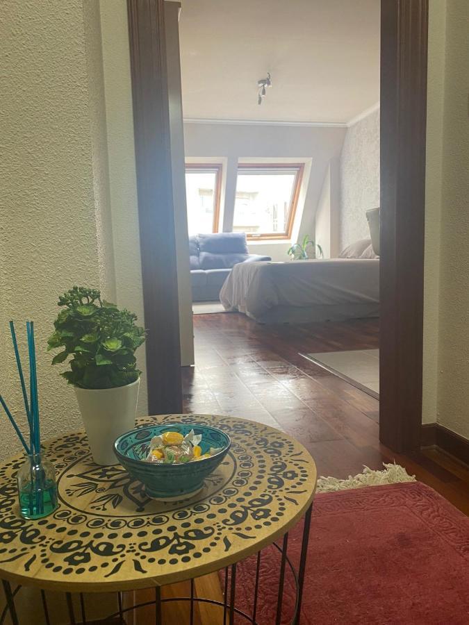 Estudio Plaza Eliptica Apartamento *