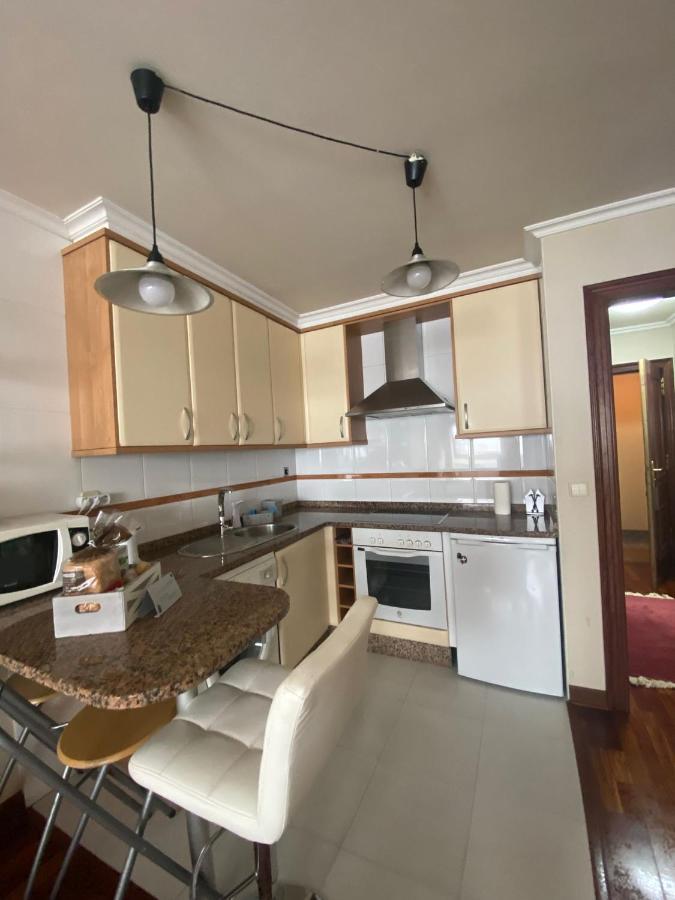 Estudio Plaza Eliptica Apartamento Vigo