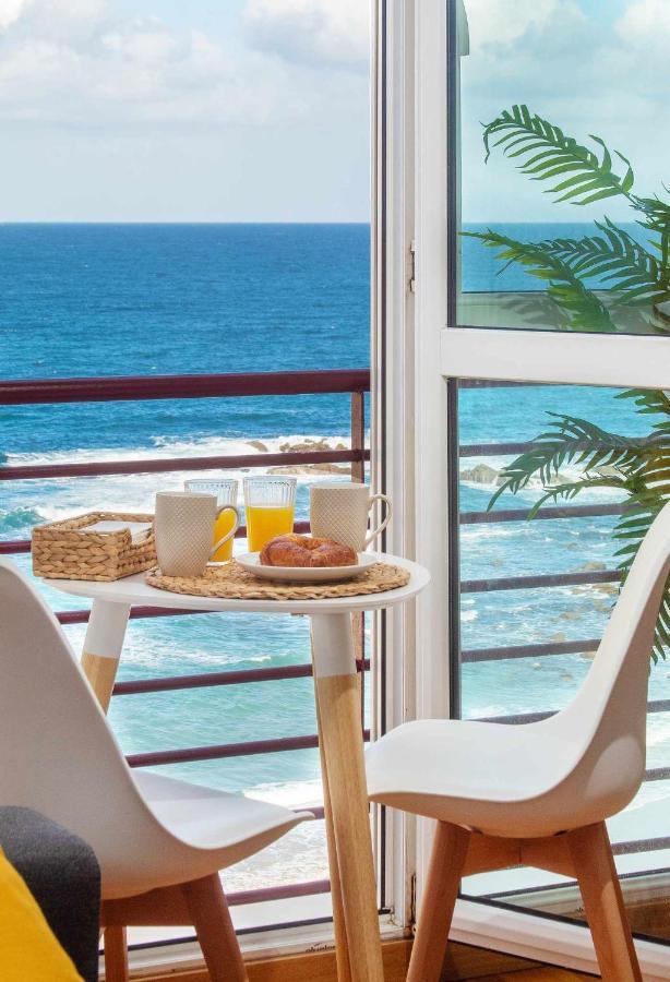 Apartamento Ag Miramar X4 Vistas Playa Costa Da Morte Malpica de Bergantiños