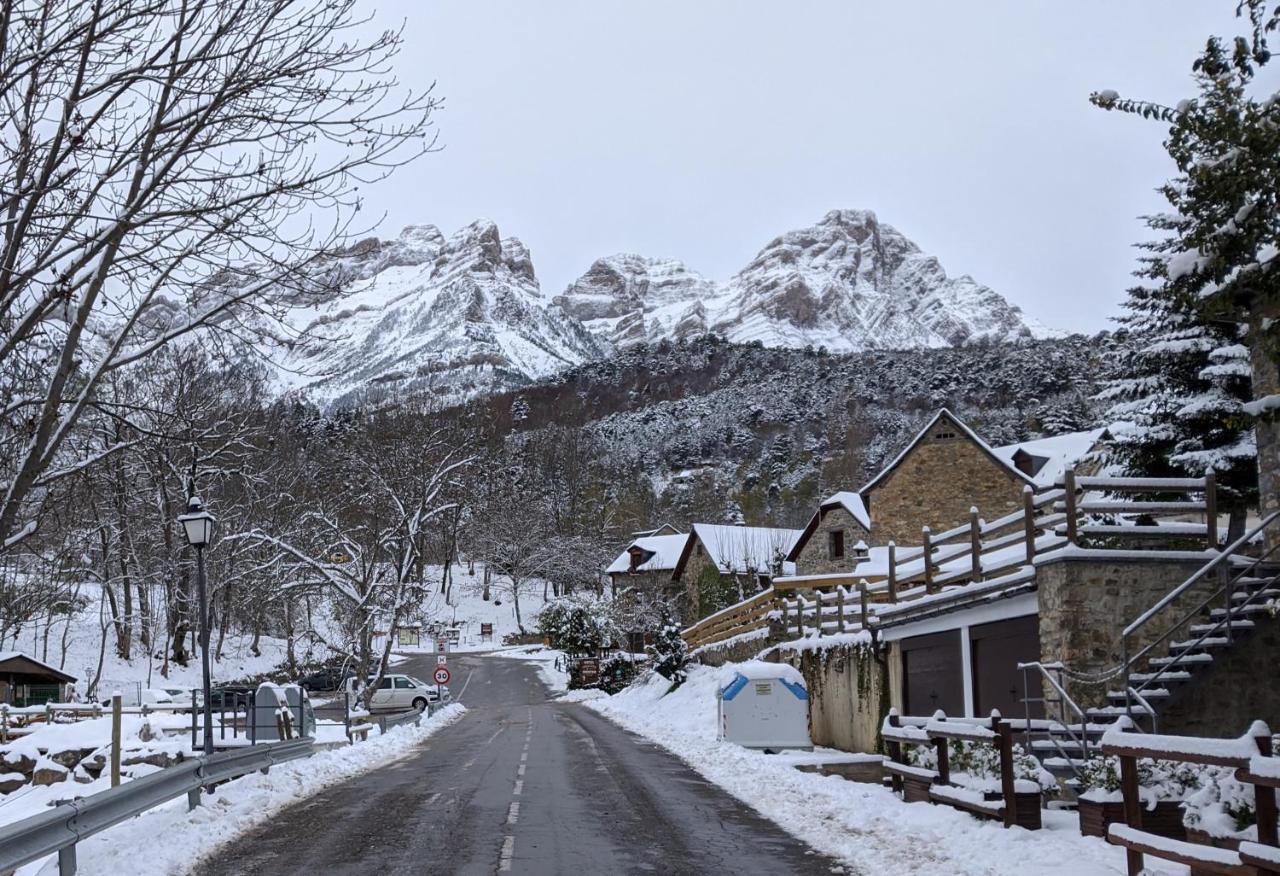 Nornore: Casa Especial En La Montana Сasa de vacaciones Piedrafita de Jaca