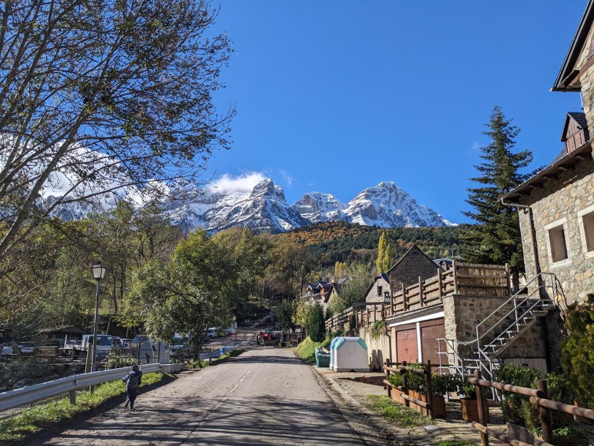 Nornore: Casa Especial En La Montana Сasa de vacaciones *