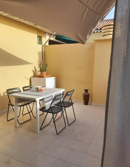 Apartment Amarilla Terrace Arona (Tenerife)