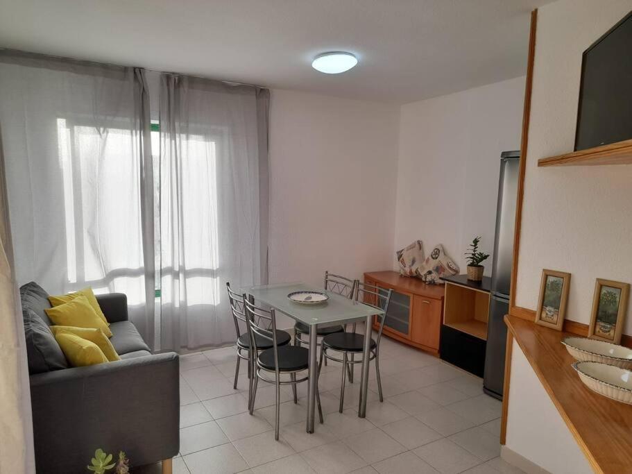 Apartment Amarilla Terrace