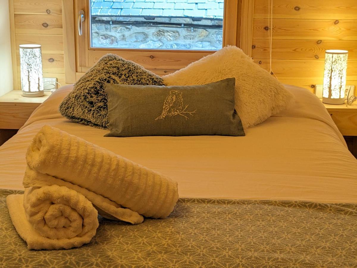 Nornore: Casa Especial En La Montana Сasa de vacaciones Piedrafita de Jaca