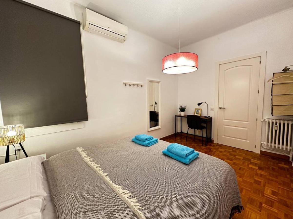 Nuevo Roger Bed & Breakfast