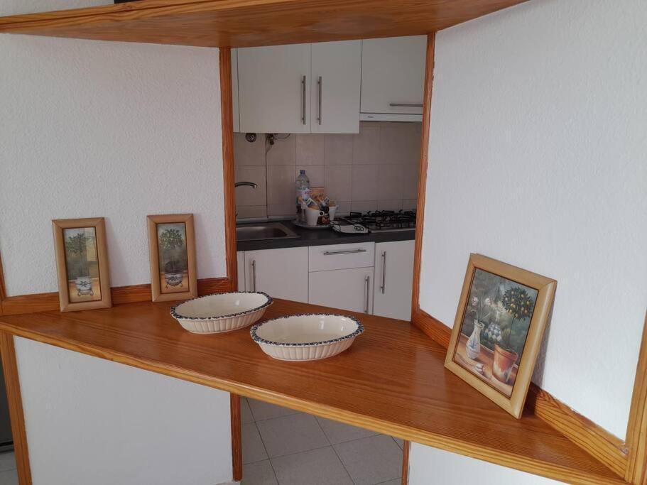 Amarilla Terrace *
