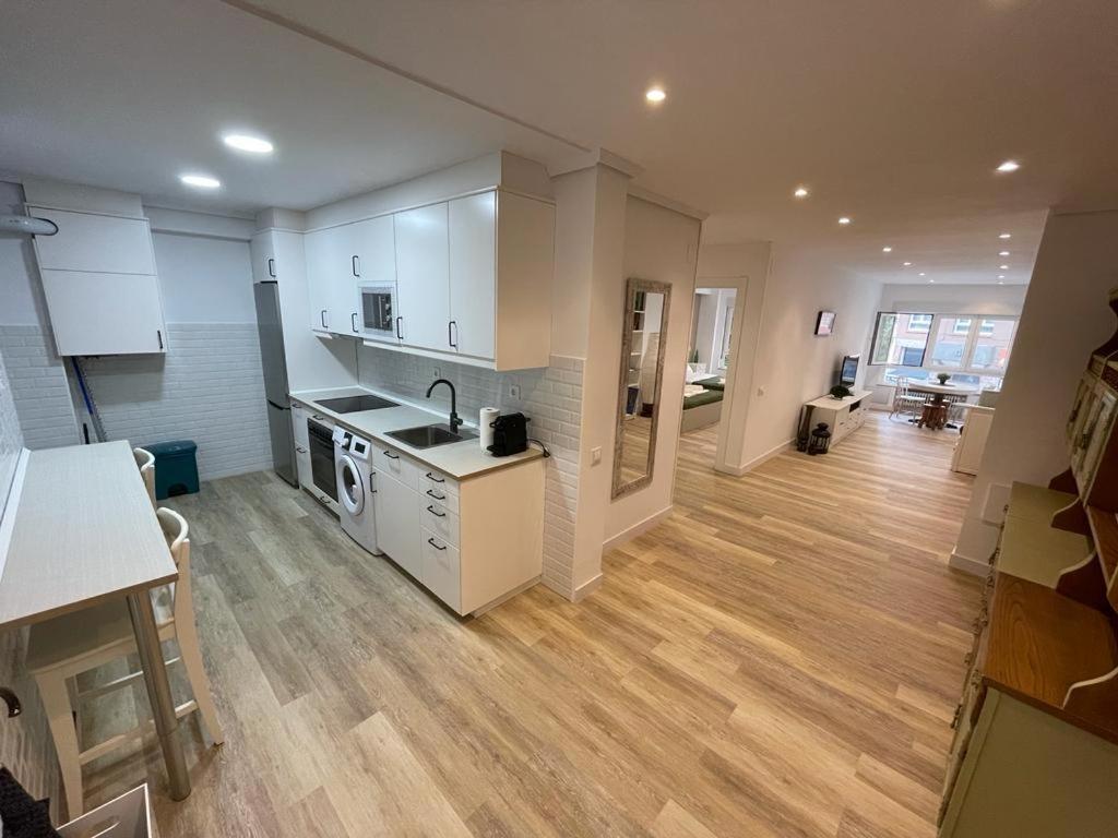 Sidra Gascona Apartment *
