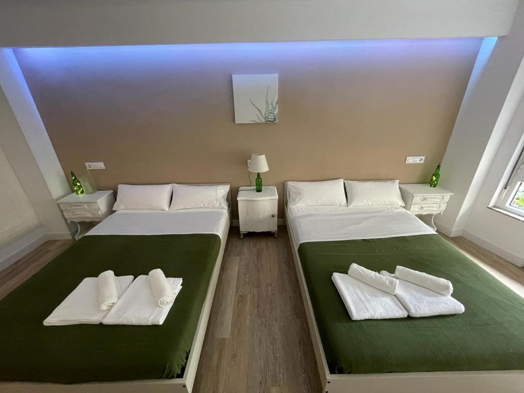Apartment Sidra Gascona *