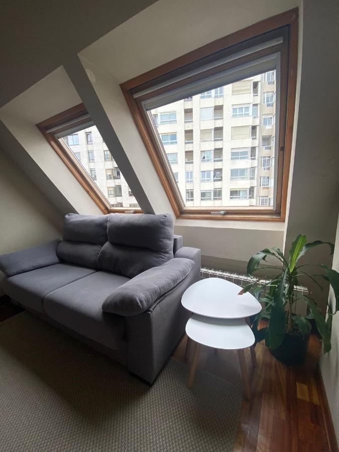 Estudio Plaza Eliptica Apartamento