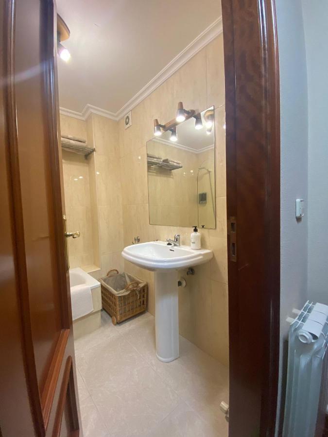 Apartamento Estudio Plaza Eliptica Vigo