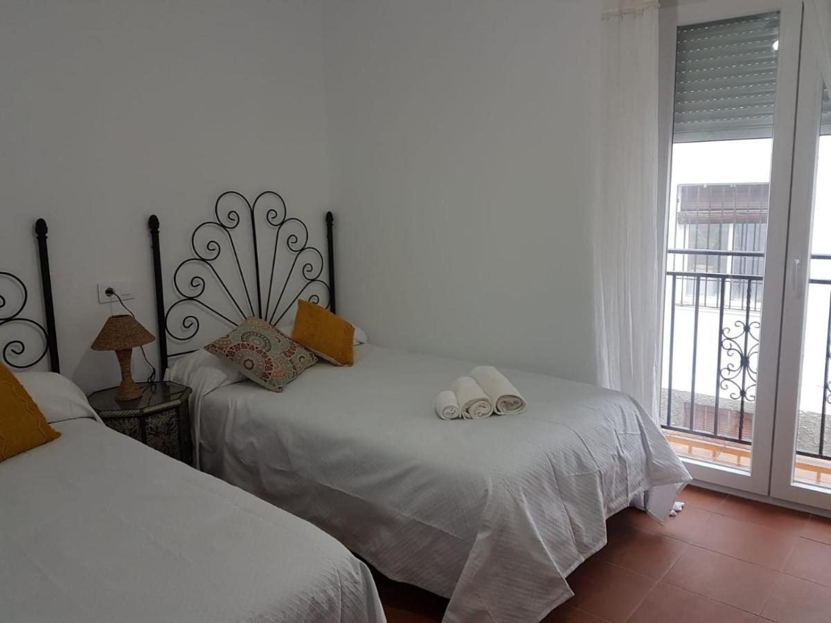 Holiday home Maestre Vilches
