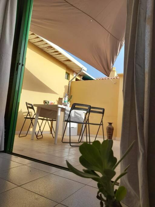 Apartment Amarilla Terrace Arona (Tenerife)