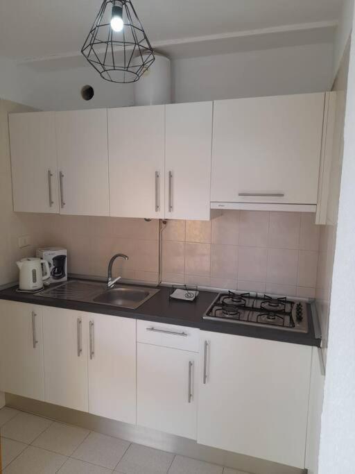 Apartment Amarilla Terrace