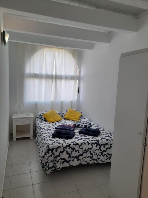Apartment Amarilla Terrace *