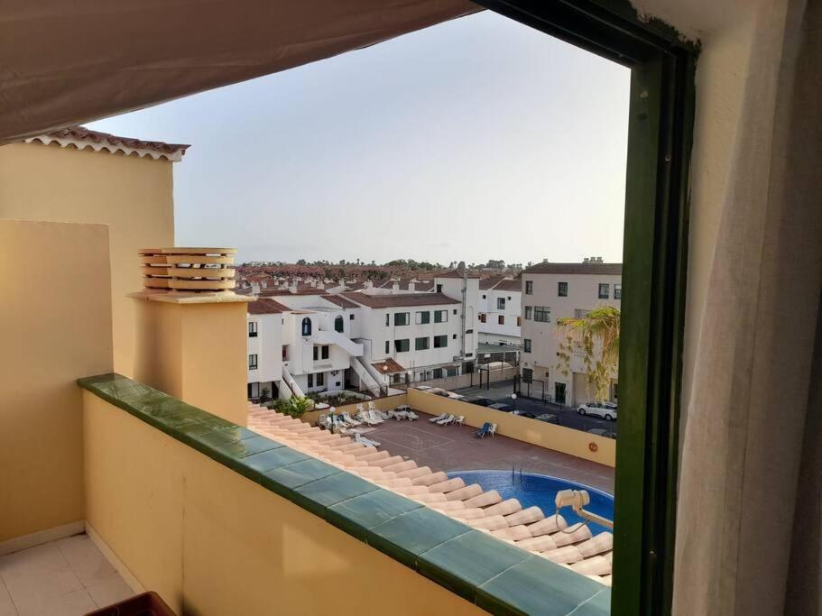 Apartment Amarilla Terrace