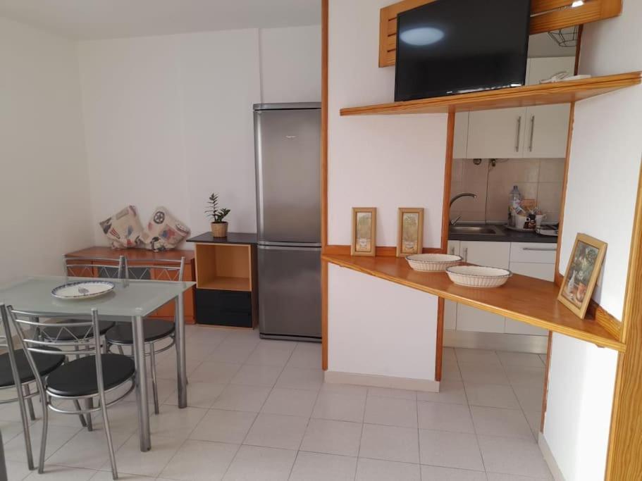 Apartment Amarilla Terrace *