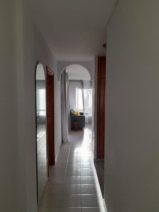 Amarilla Terrace *