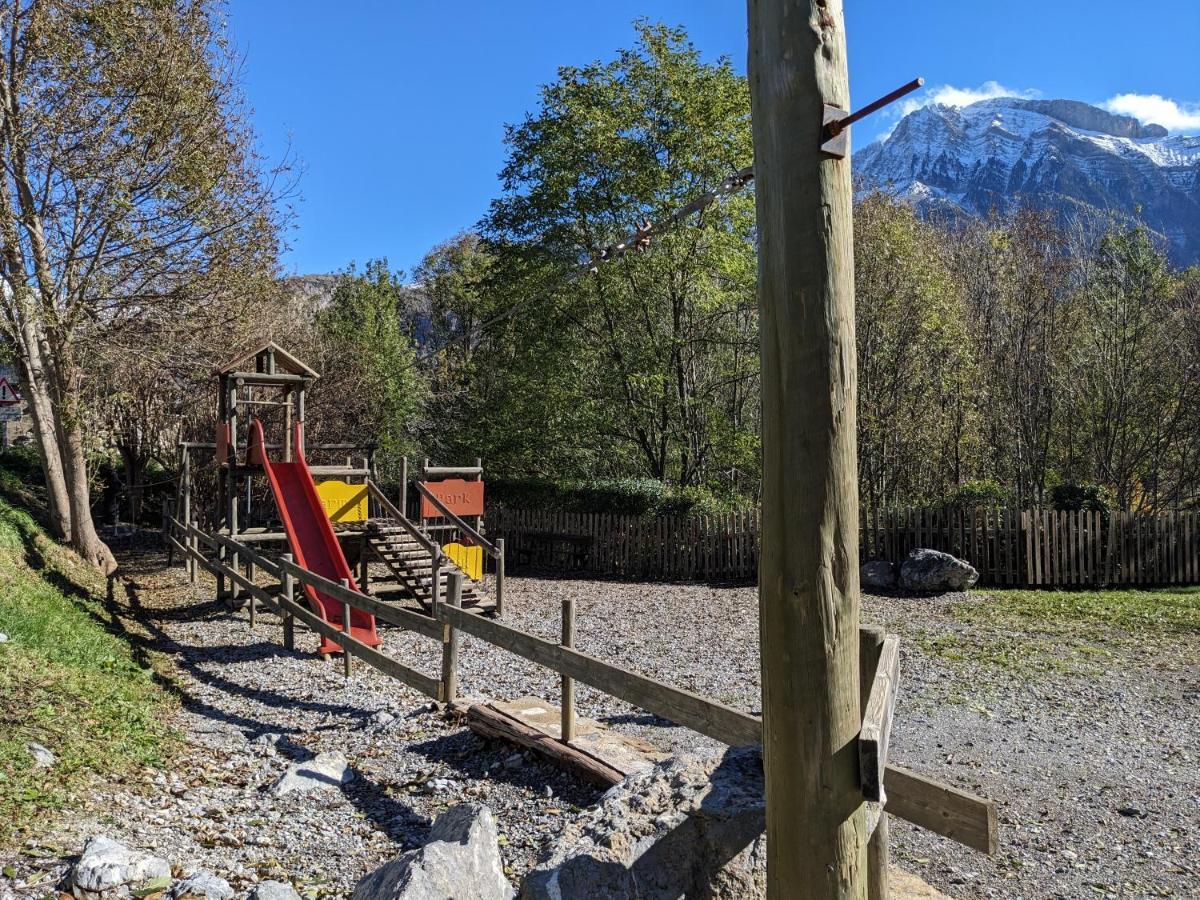 Сasa de vacaciones Nornore: Casa Especial En La Montana