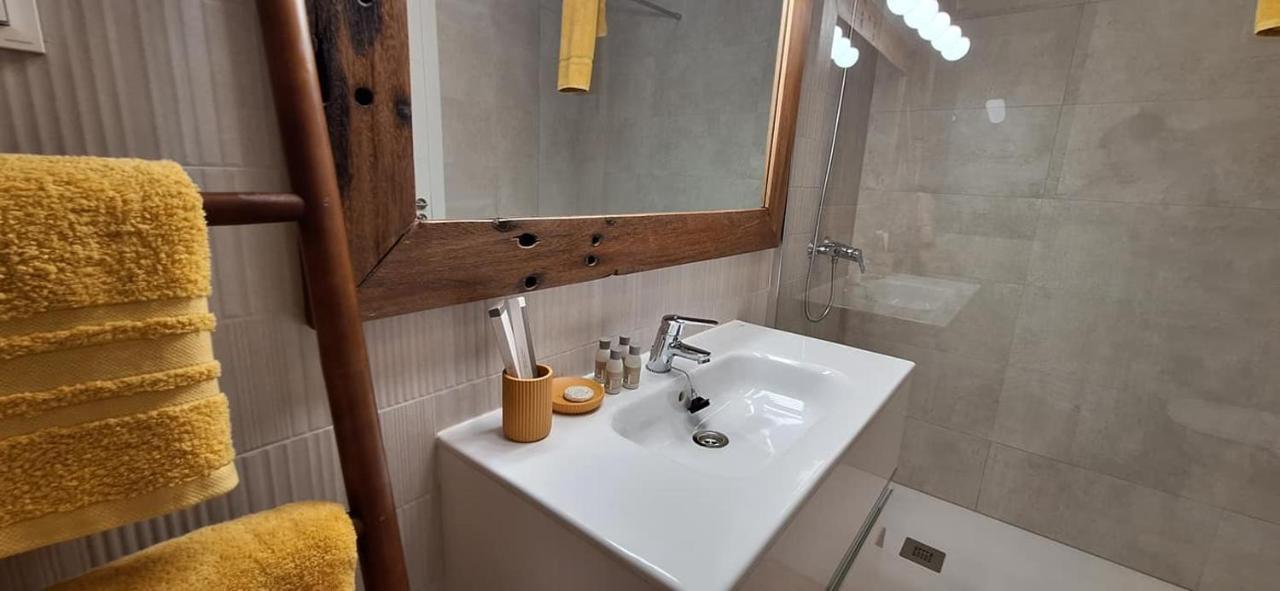 Apartment Casilla De Costa Luz La Oliva