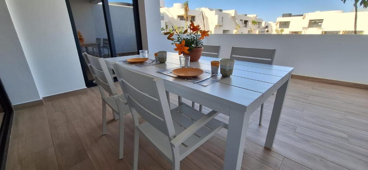 Apartment Casilla De Costa Luz