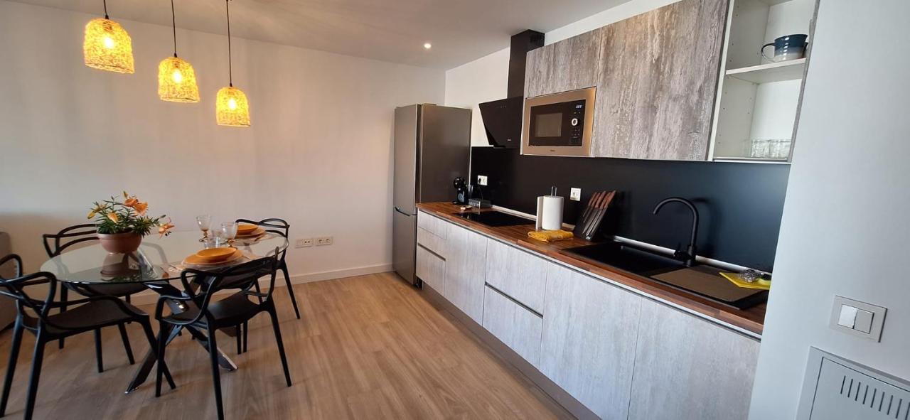 Casilla De Costa Luz Apartment