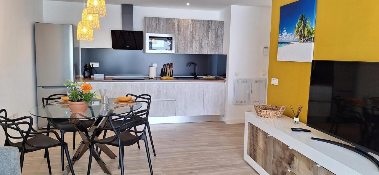 Apartment Casilla De Costa Luz