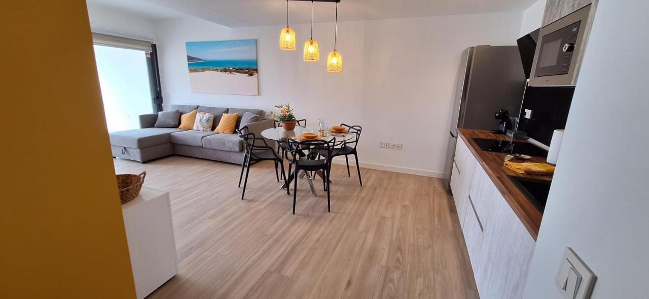 Apartment Casilla De Costa Luz