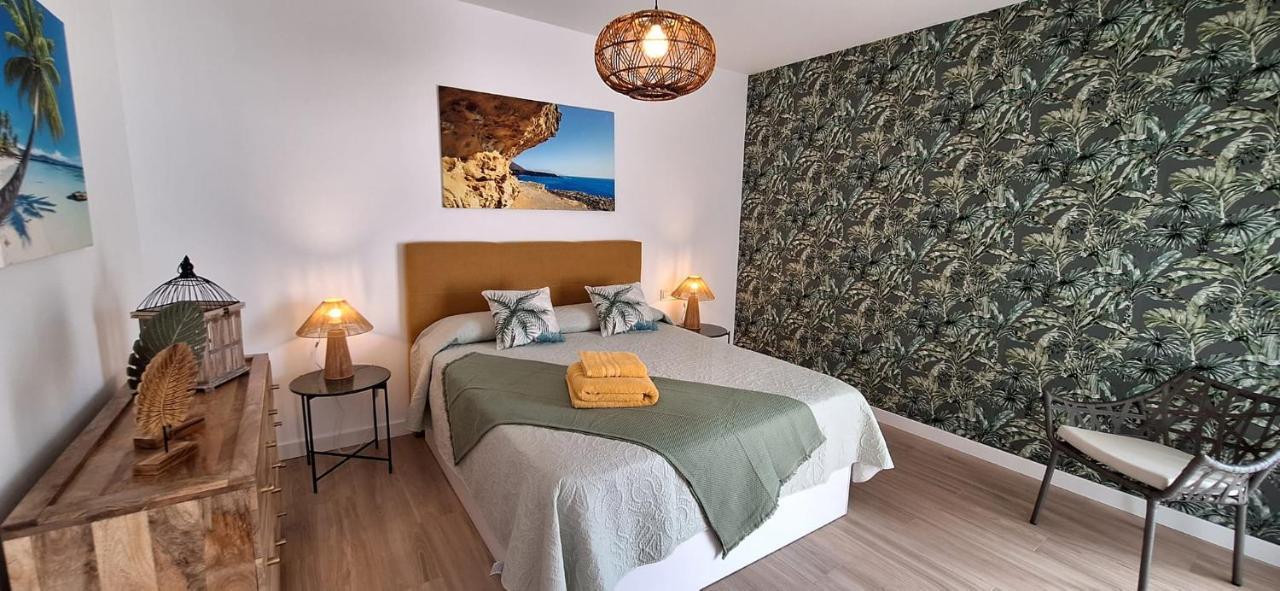 Casilla De Costa Luz Apartment