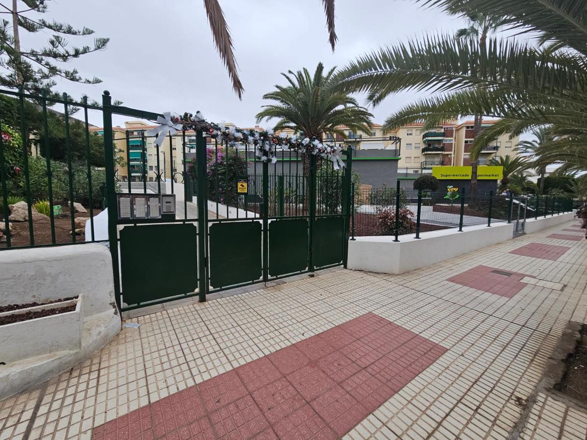 Cristimar H23 Big Pool, 3 Bedroom And 3 Baths Apartment