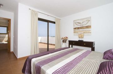 Blancas Hotel