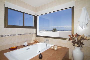 Hotel Blancas Playa Blanca (Lanzarote)