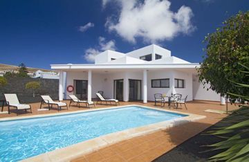 Blancas Hotel Playa Blanca (Lanzarote)