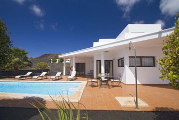 Blancas Hotel