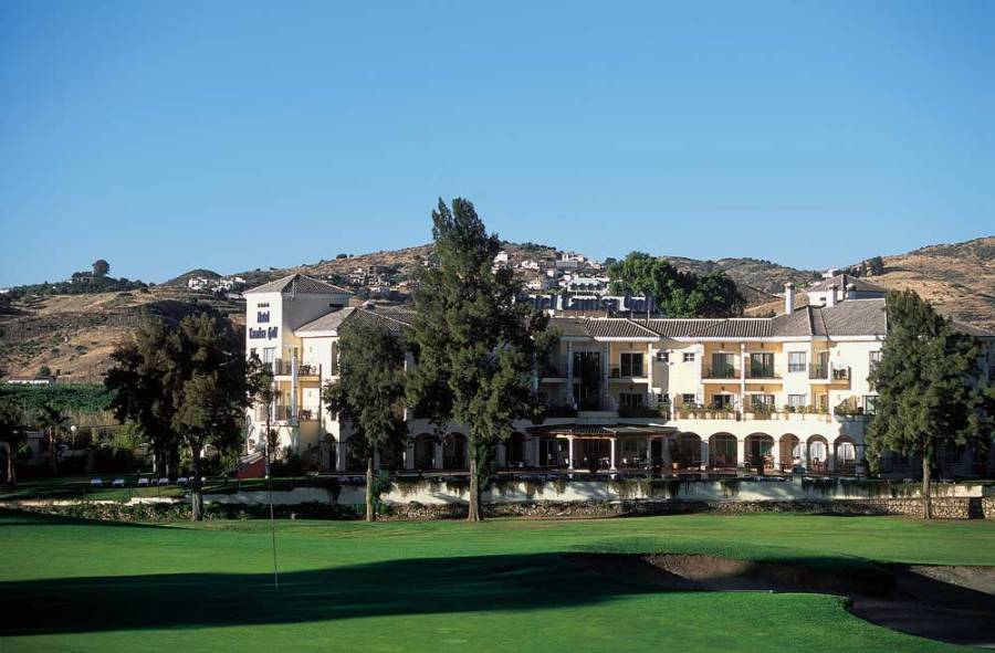 Tamisa Golf Hotel