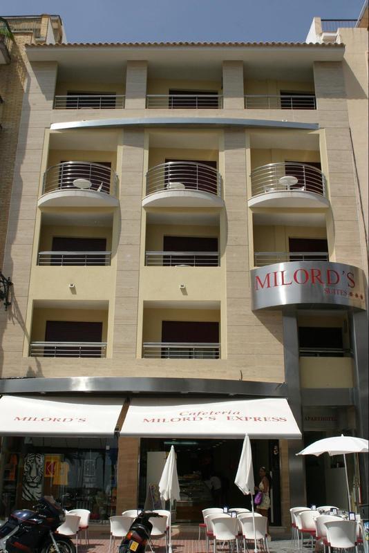 Milord's