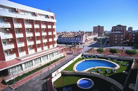 Stella Maris Hotel Santa Pola