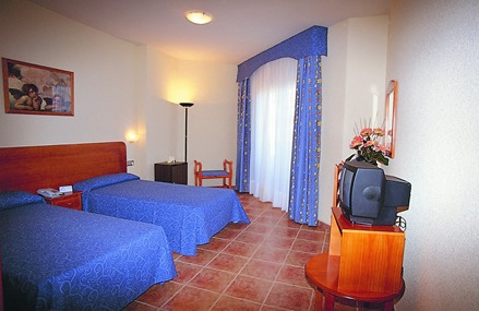 Stella Maris Hotel