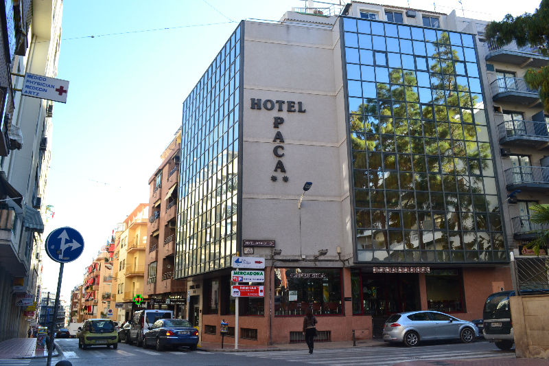 Hotel Montesol