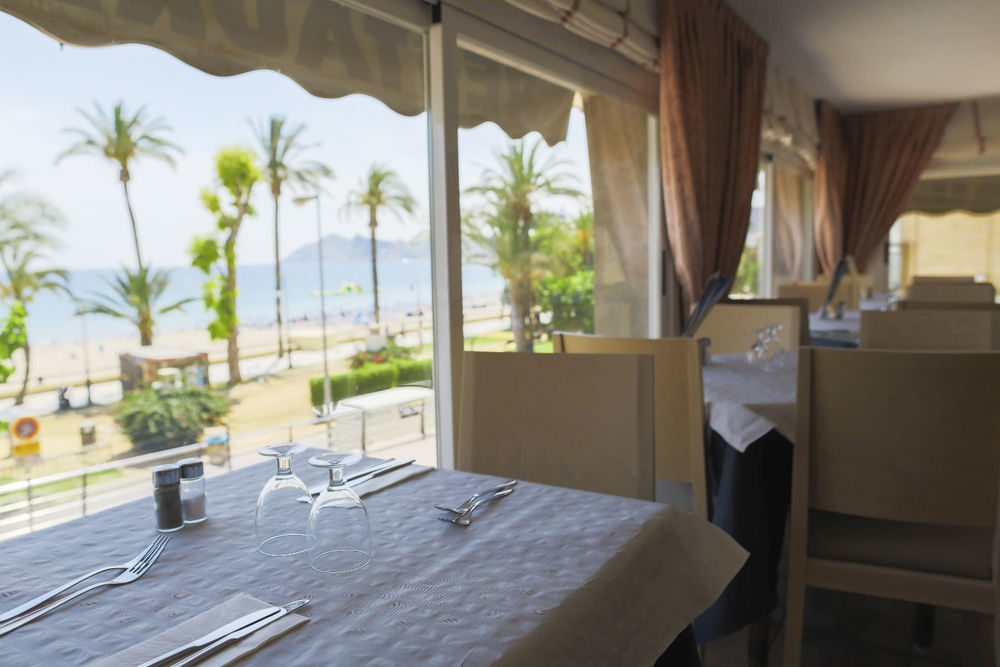 Hotel Flats Friends Mar Blau (adults Only)