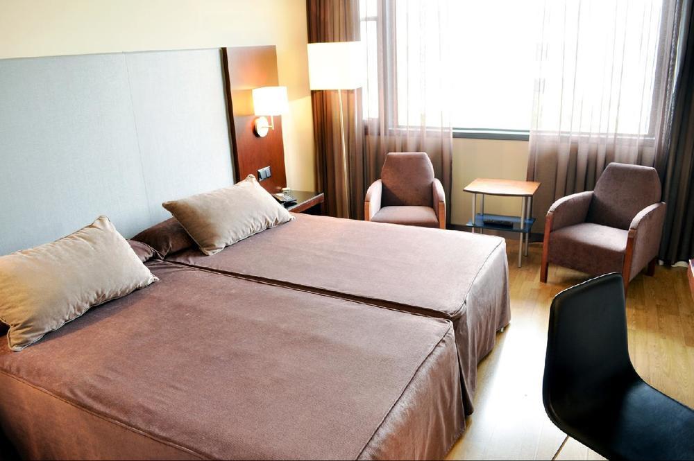 Hotel Catalonia Gran Verdi