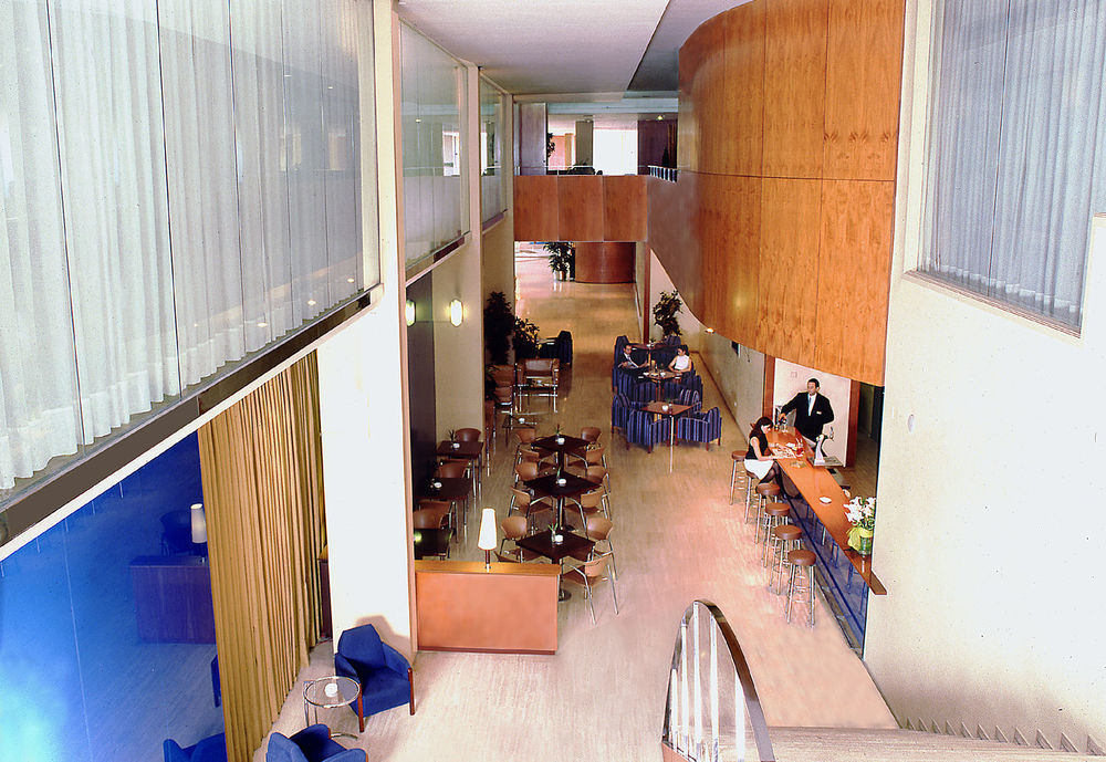 Catalonia Gran Verdi Hotel Sabadell