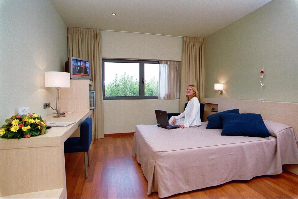 Hotel Les Torres 3*