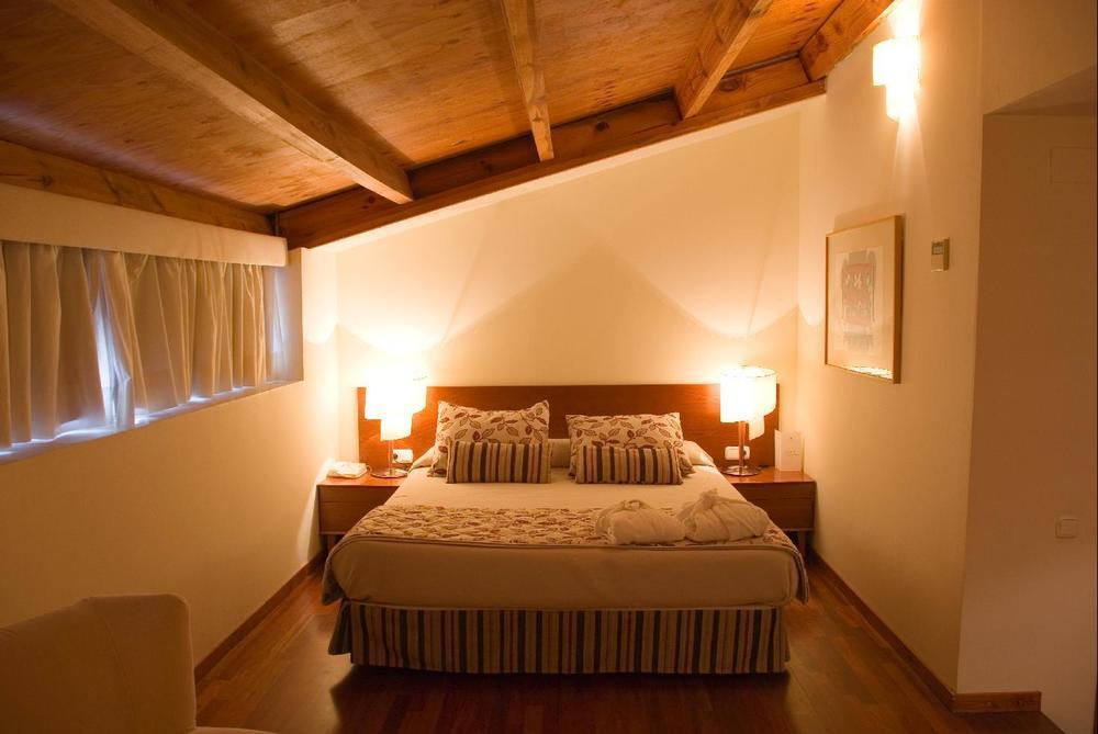 Hotel Hospedería Puente De Alconétar 4*