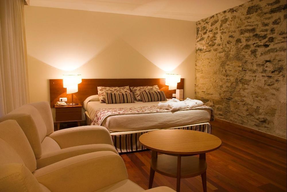 Hospedería Puente De Alconétar Hotel 4*