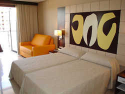 Hotel Marina D'or Solo 2 Linea
