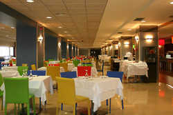 Hotel Marina D'or Solo 2 Linea 4*