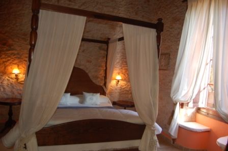 Hotel Era De La Corte Antigua (Fuerteventura)